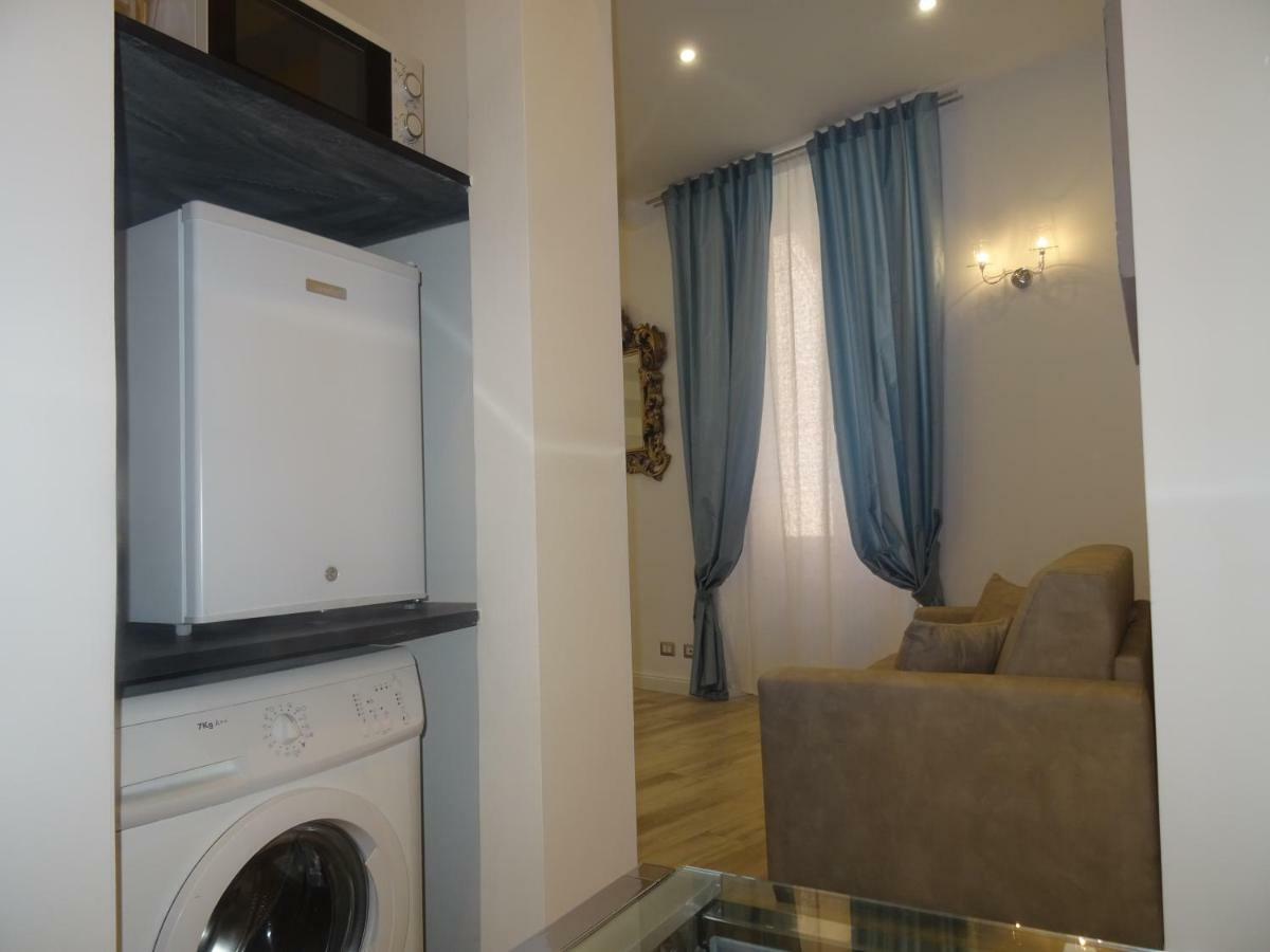 Suites Margot Santa Margherita Ligure Bagian luar foto