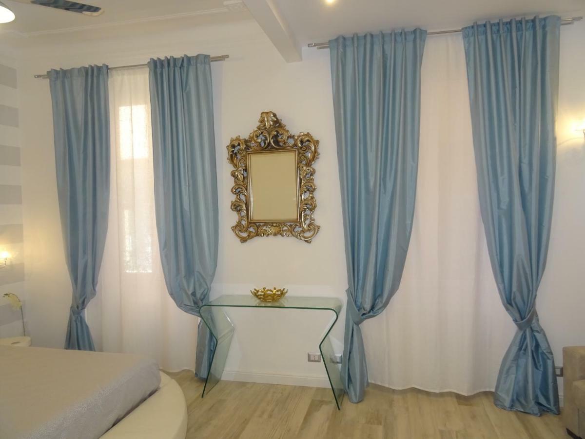 Suites Margot Santa Margherita Ligure Bagian luar foto