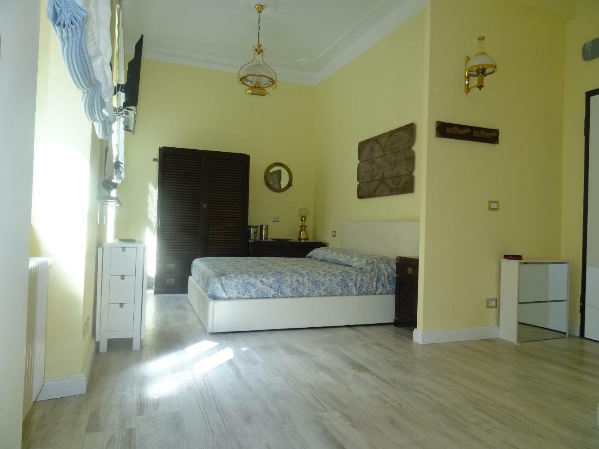 Suites Margot Santa Margherita Ligure Bagian luar foto