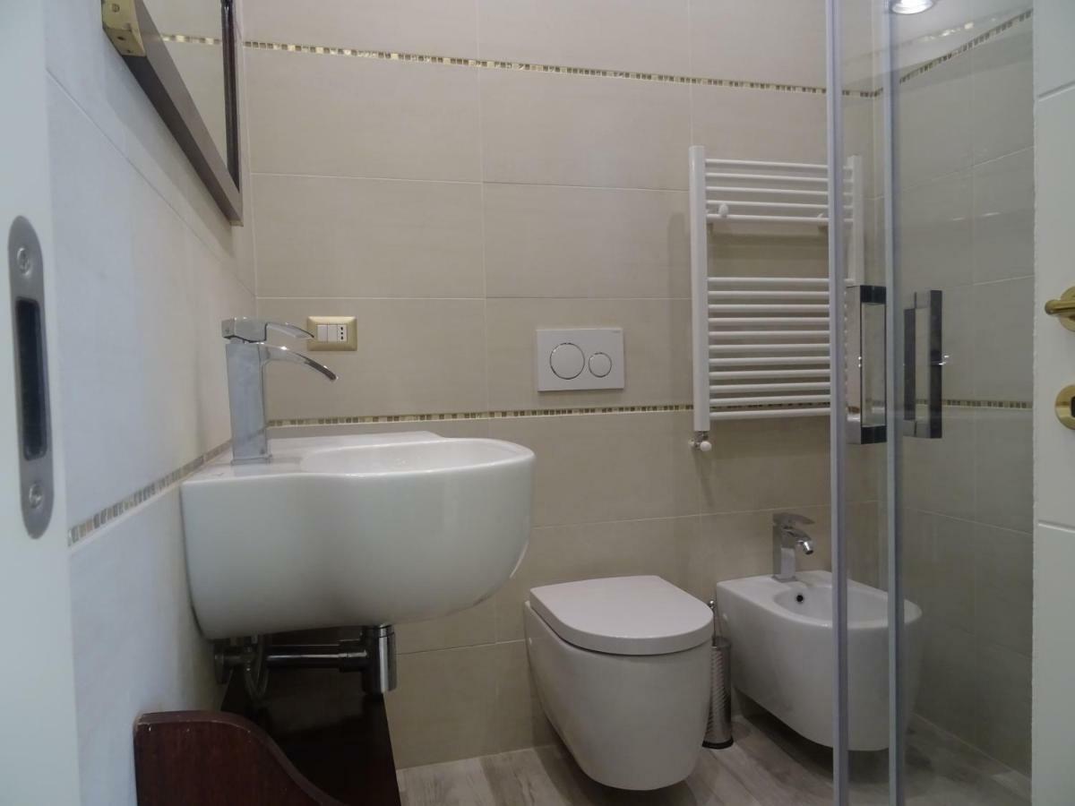 Suites Margot Santa Margherita Ligure Bagian luar foto