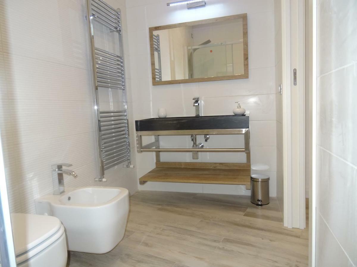 Suites Margot Santa Margherita Ligure Bagian luar foto