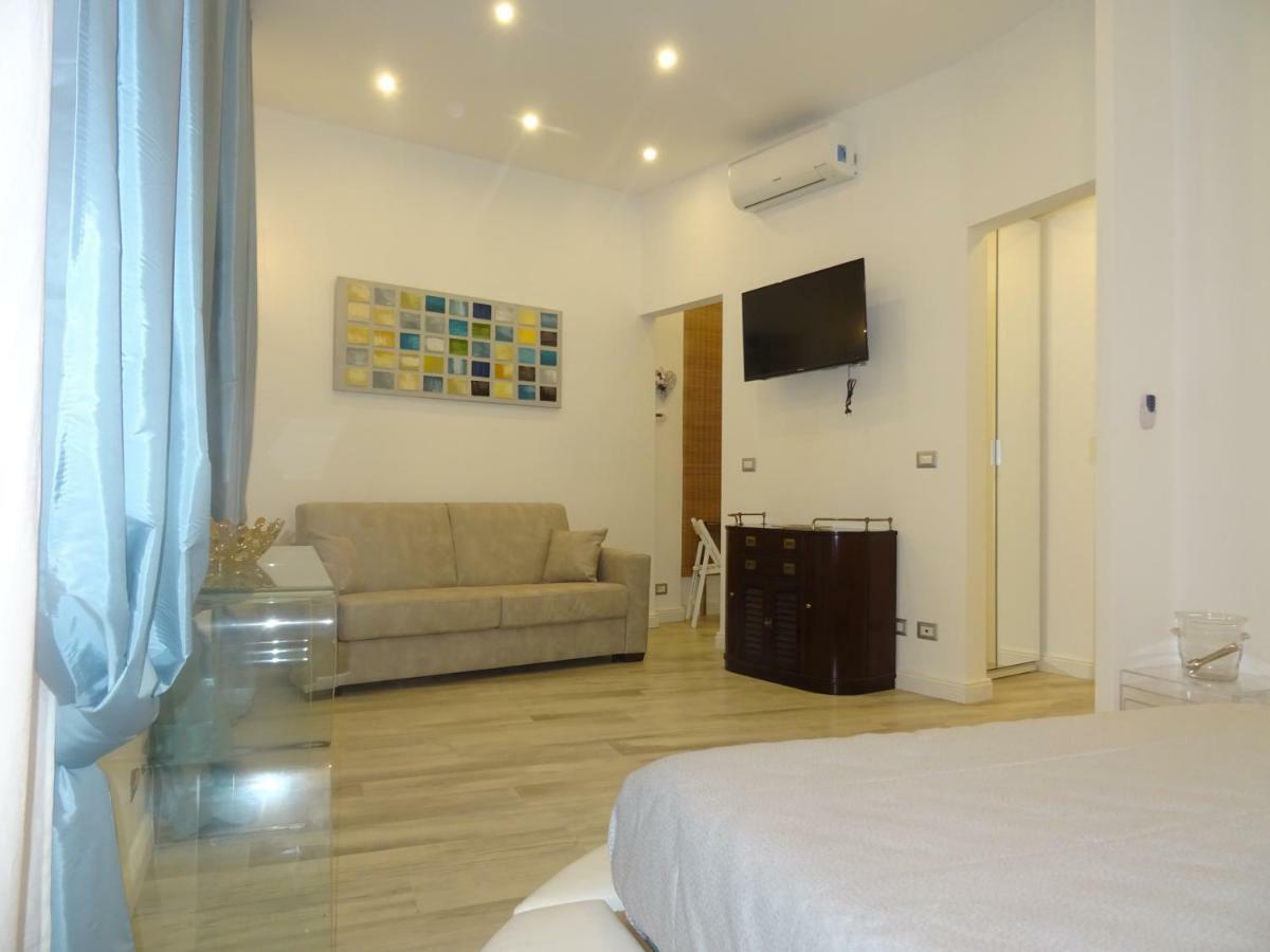 Suites Margot Santa Margherita Ligure Bagian luar foto