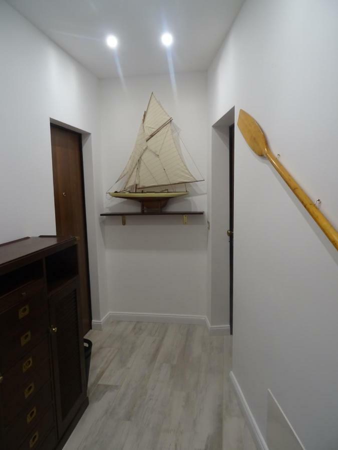 Suites Margot Santa Margherita Ligure Bagian luar foto
